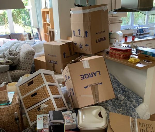 End of Tenancy Clearance1