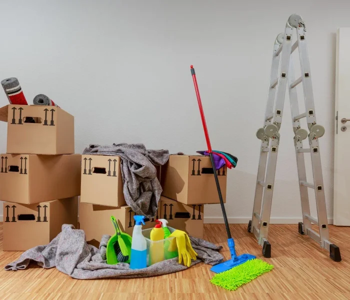 Full House Clearance