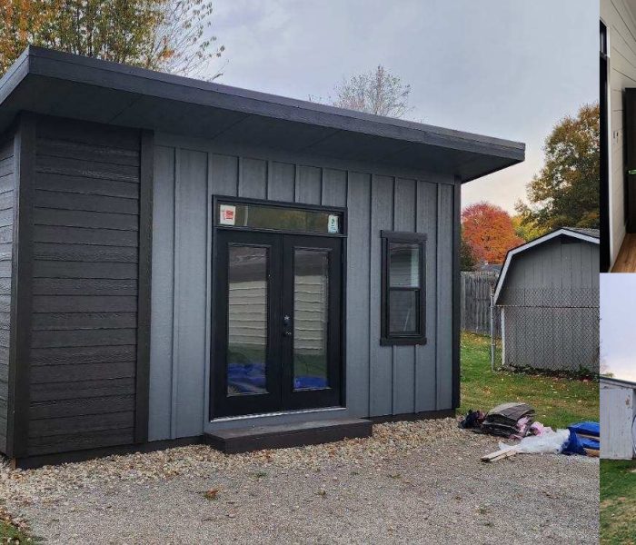 Outbuildings Clearance1