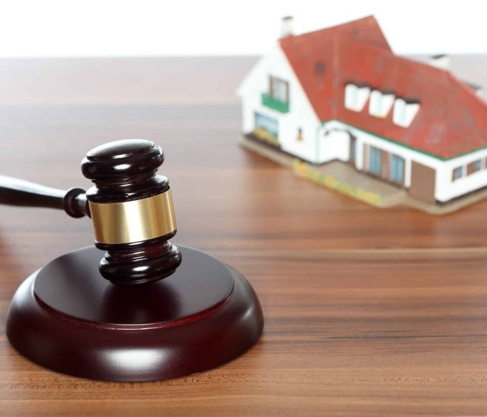 Property Repossession